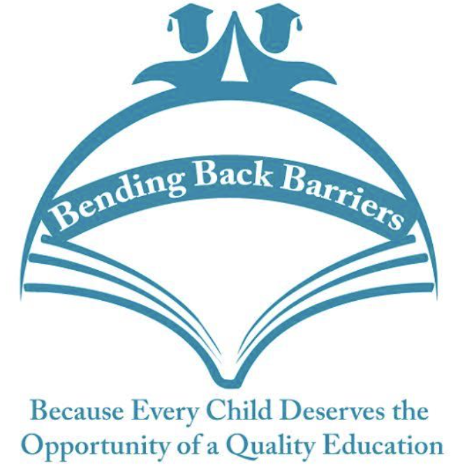 Bending Back Barriers logo