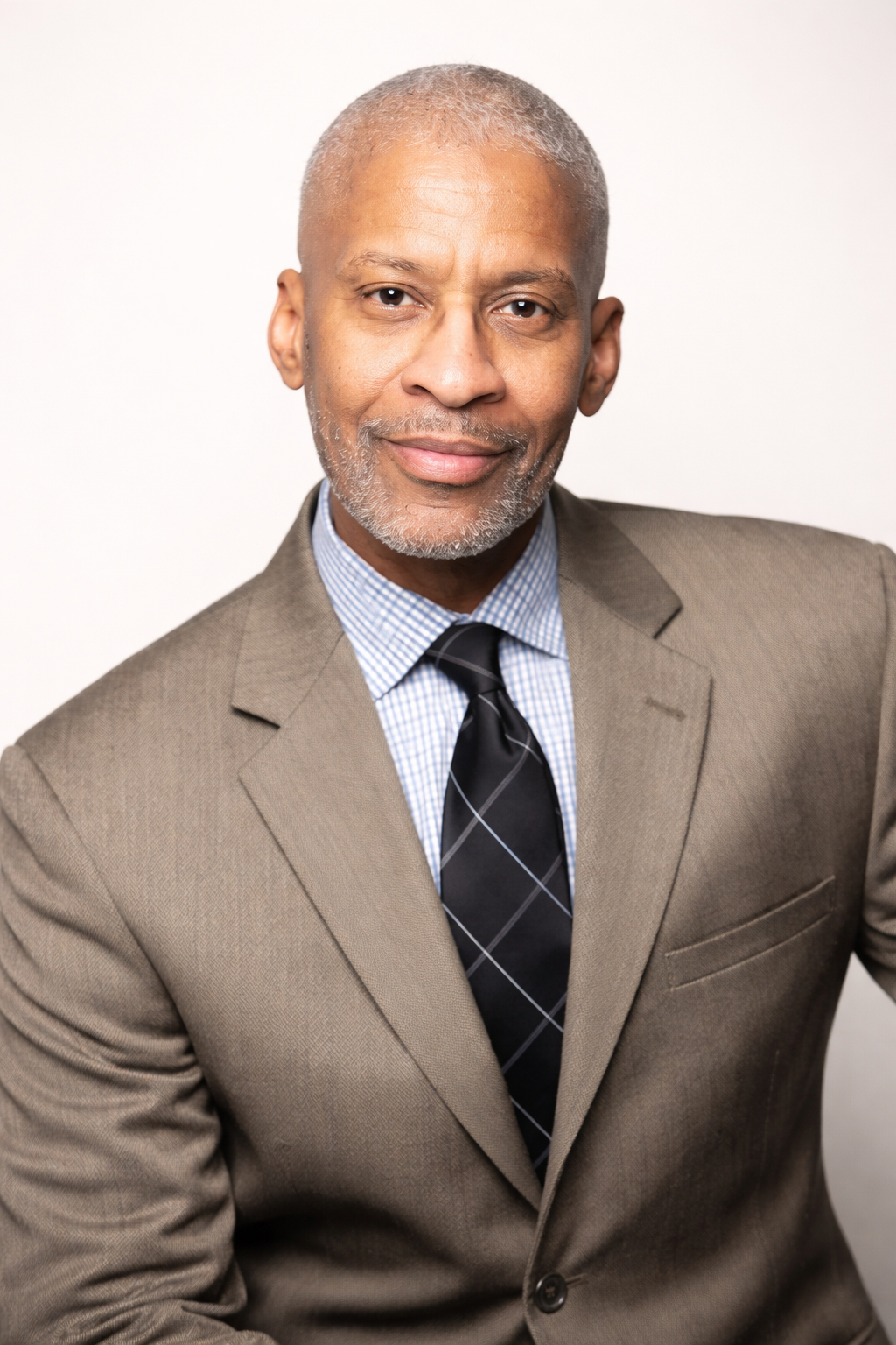 Dr. Melvin A. Roach EdD