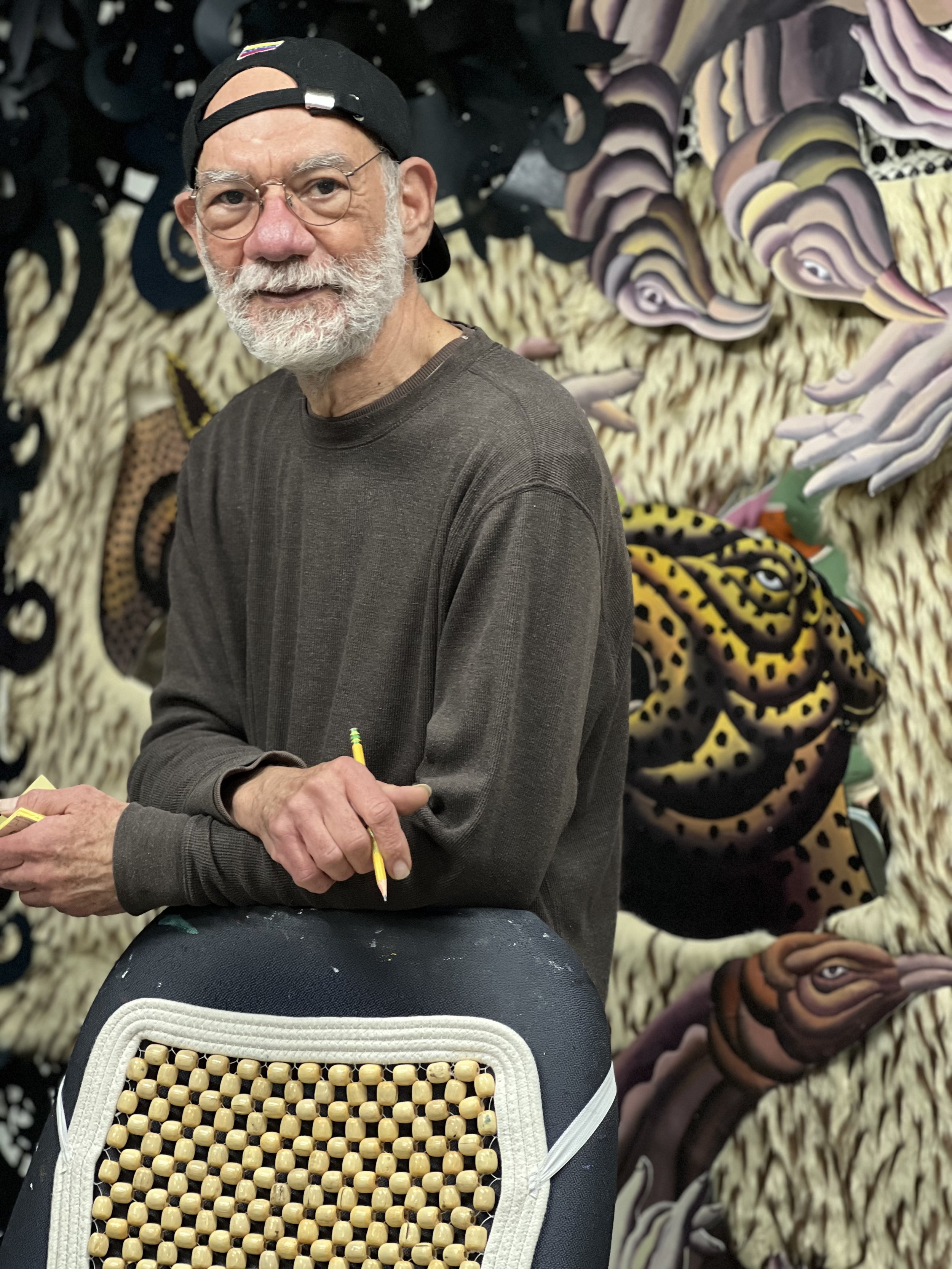 Henry Bermudez