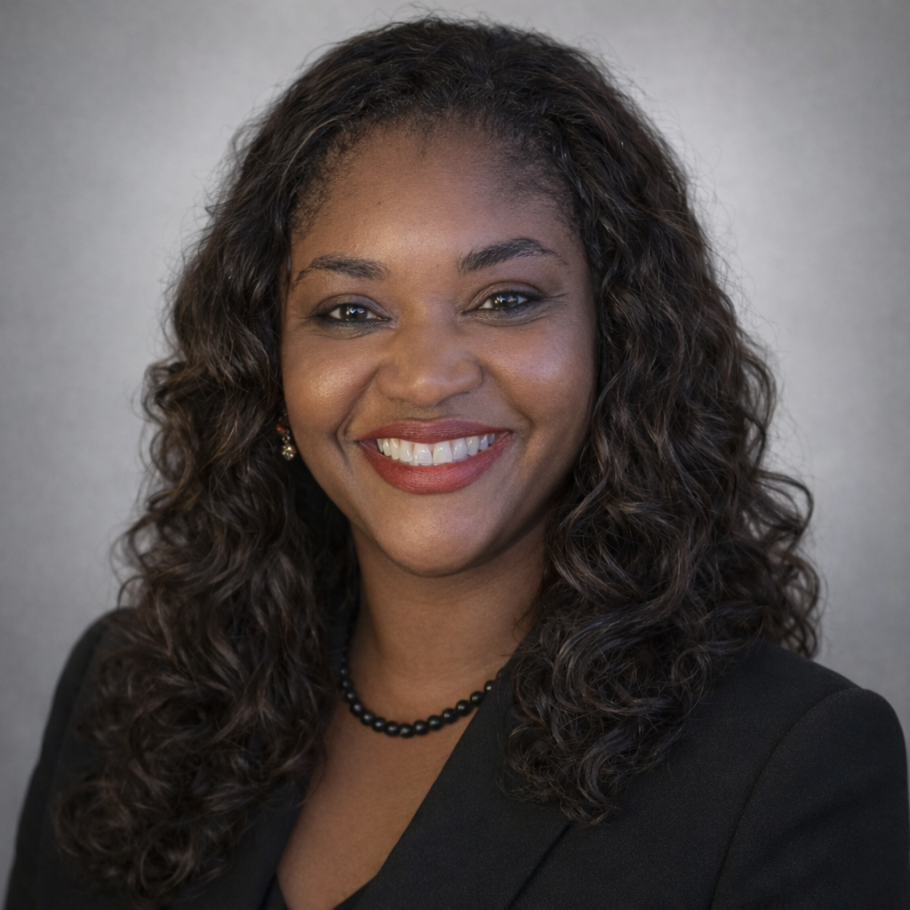 Dr. Iris Parkinson EdD