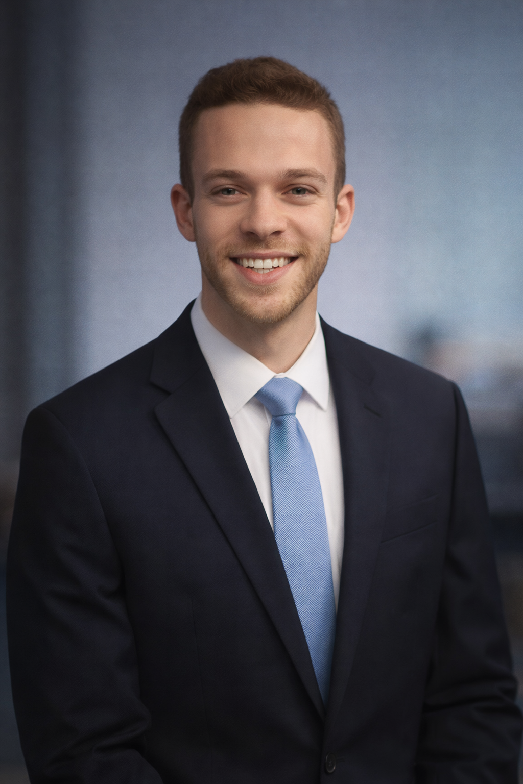 Mr. Sean Berndlmaier