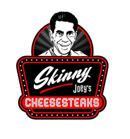 Skinny Joey's sponsor logo