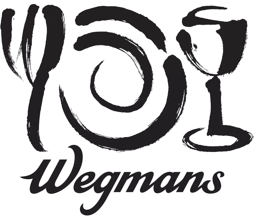 Wegmans sponsor logo